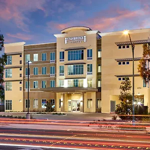 Hotel Staybridge At The Park By Ihg, Anaheim